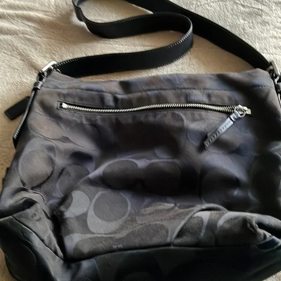 Coach Purse - Picture 1 of 13